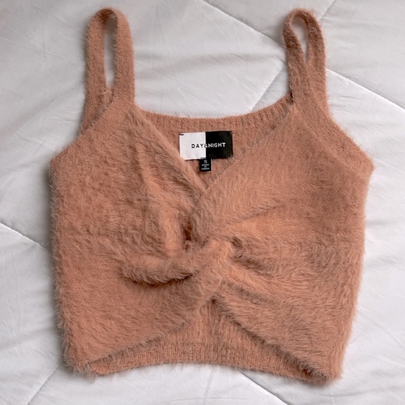 Crop Tank & Skirt SET - Picture 9 of 13